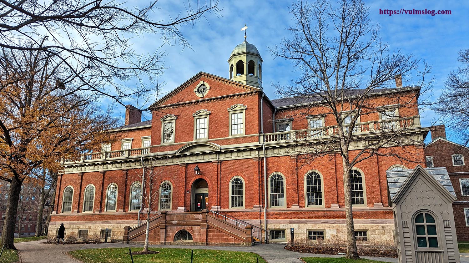Harvard University