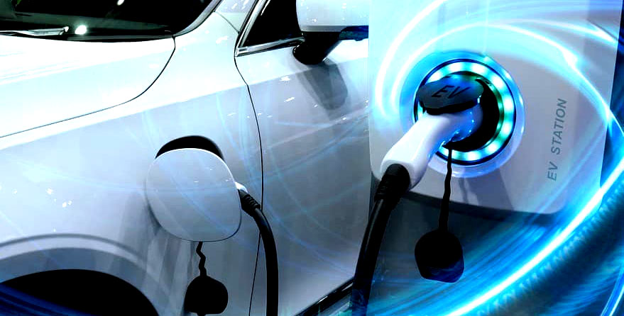 The Rise of Electric Vehicles in 2025