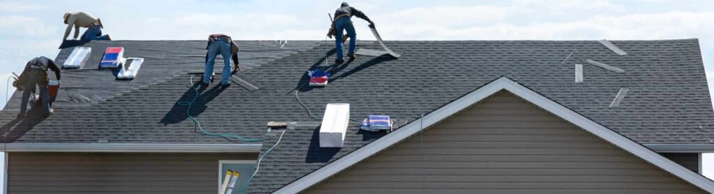 Roofing Services