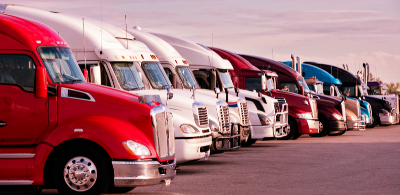 Trucking Industry